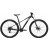 Велосипед Liv Tempt 29 4 черн Chrome S